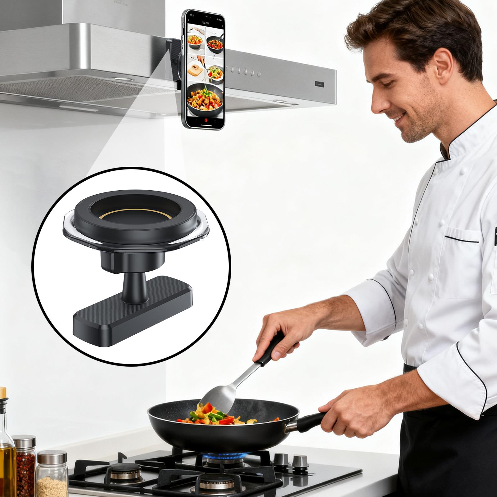 17mm 360 Degree Adjustable Gym - Home Gym Video recensie en prijs