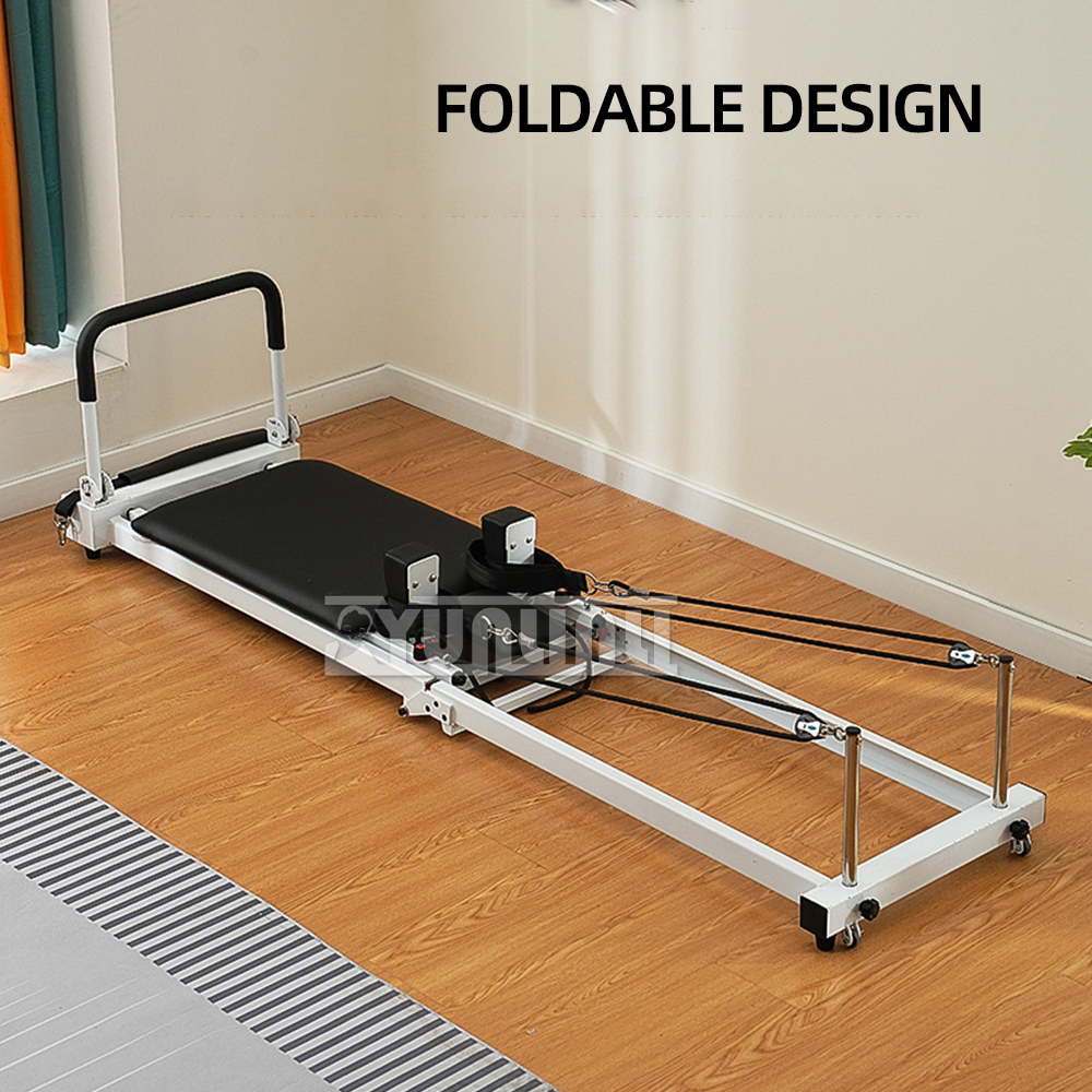 Pilates Rollaway Bed Fitness E - Home Gym Yoga Studio recensie en prijs