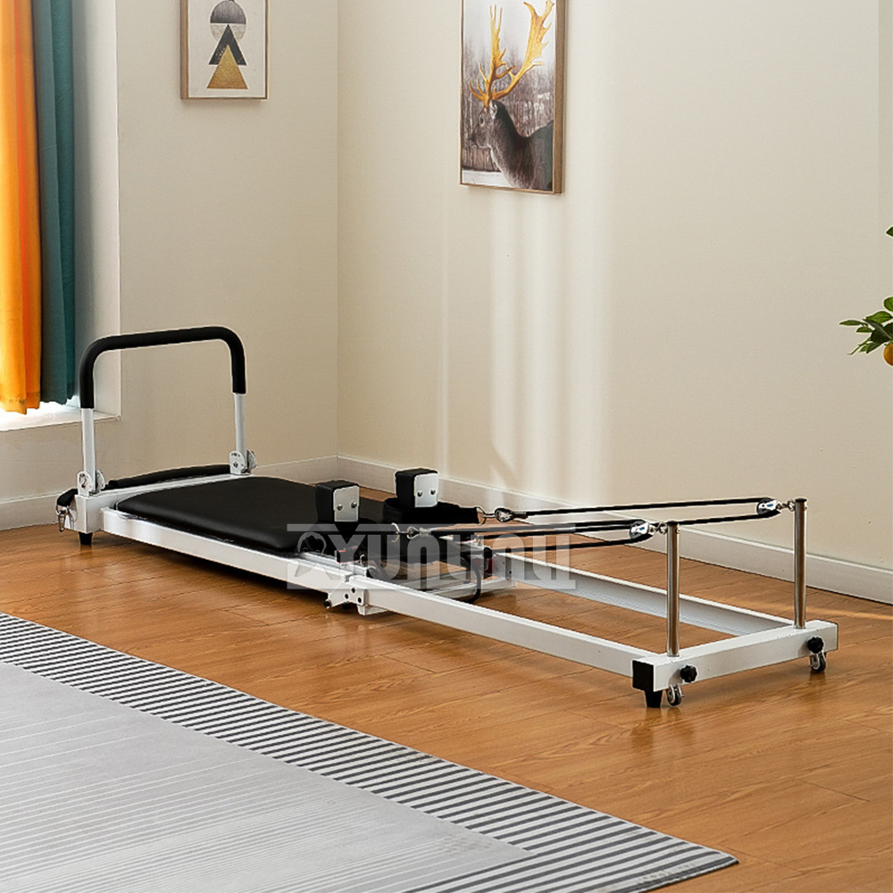 Pilates Rollaway Bed Fitness E - Home Gym Yoga Studio recensie en prijs