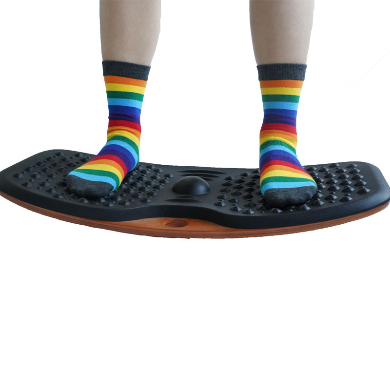 Standing Desk Mat Anti-Fatigue - Wobble Board Balance recensie en prijs