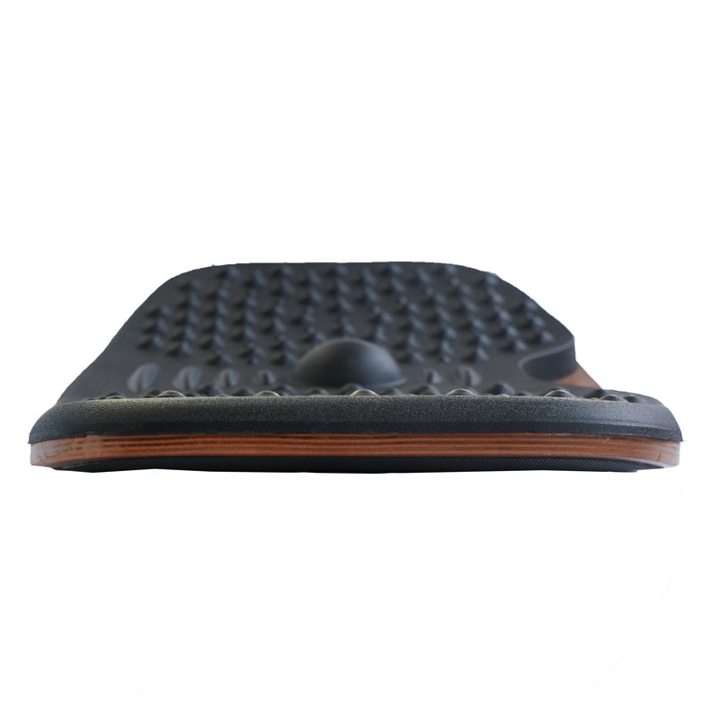 Standing Desk Mat Anti-Fatigue - Wobble Board Balance recensie en prijs