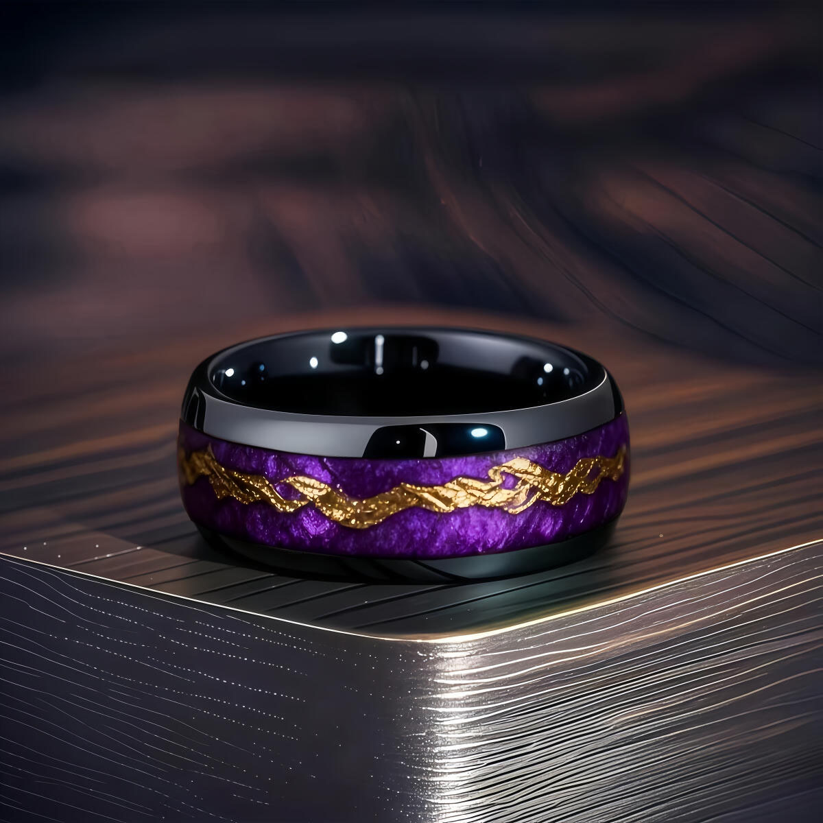 Fashion Black Men Stainless St - Gymnastic Rings Wooden recensie en prijs