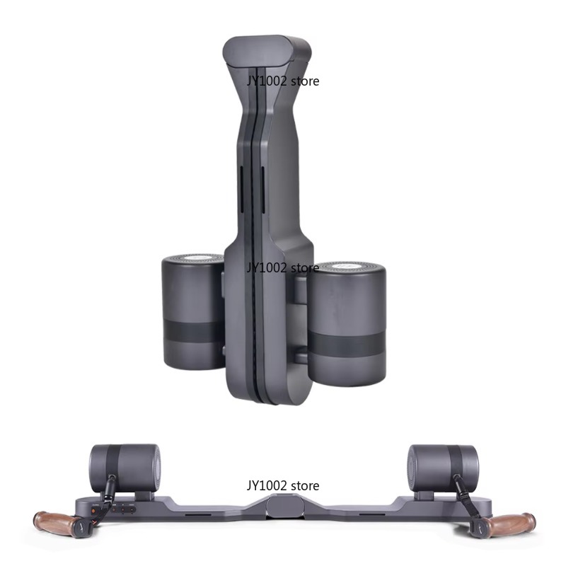 All-in-One Multi-Functional Tr - All In One Gym Home Equipment recensie en prijs