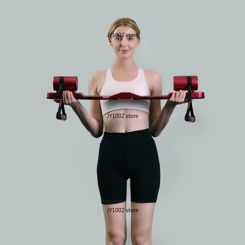 All-in-One Multi-Functional Tr - All In One Gym Home Equipment recensie en prijs