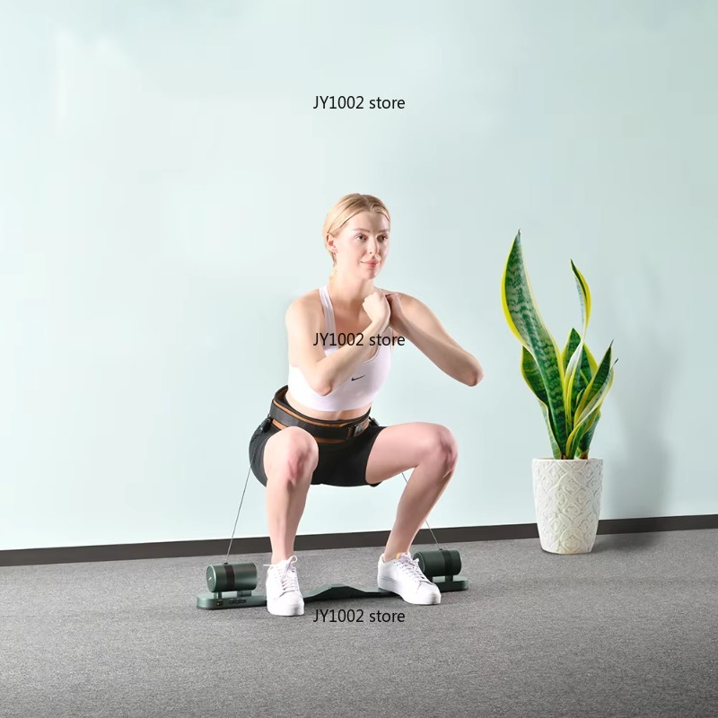 All-in-One Multi-Functional Tr - All In One Gym Home Equipment recensie en prijs