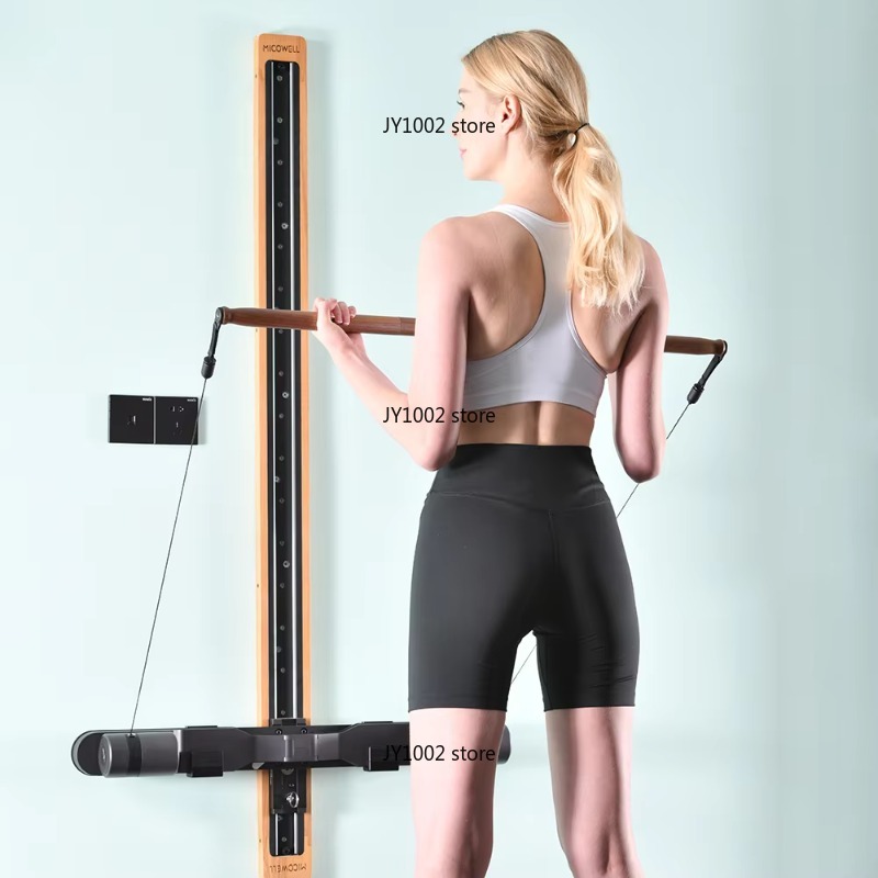 All-in-One Multi-Functional Tr - All In One Gym Home Equipment recensie en prijs