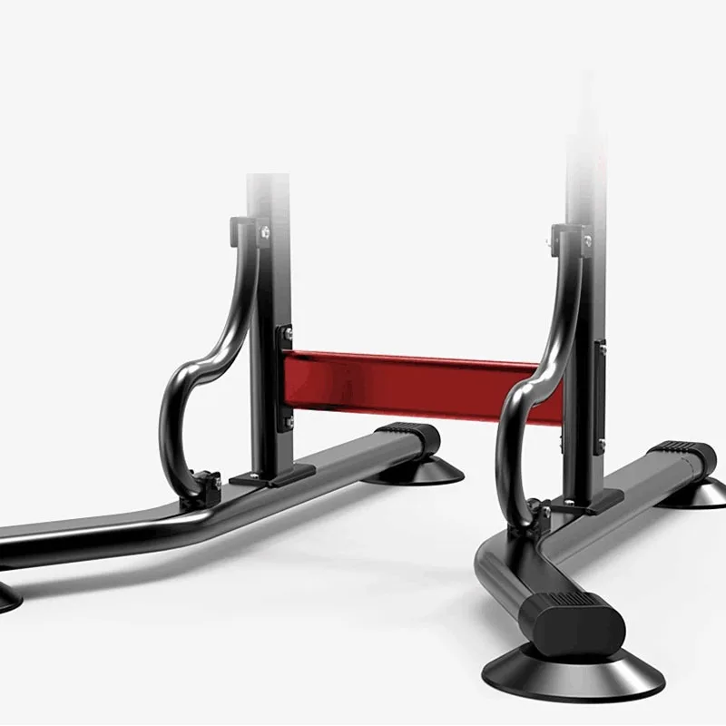 Household Gym Fitness Chinning - Home Gym Multi Station recensie en prijs