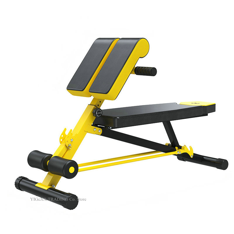 Adjustable Multi-Workout Abdom - All In One Gym Home Equipment recensie en prijs
