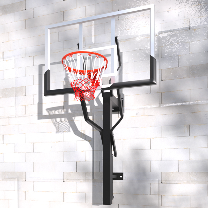 Factory Direct Sale Indoor Hei - Home Gym Wall recensie en prijs