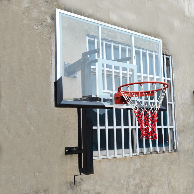 Factory Direct Sale Indoor Hei - Home Gym Wall recensie en prijs