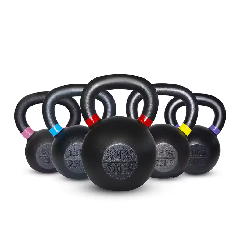 12kg Home Cast Iron Dipping Bo - Home Gym Set recensie en prijs