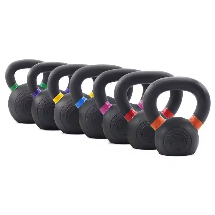 12kg Home Cast Iron Dipping Bo - Home Gym Set recensie en prijs