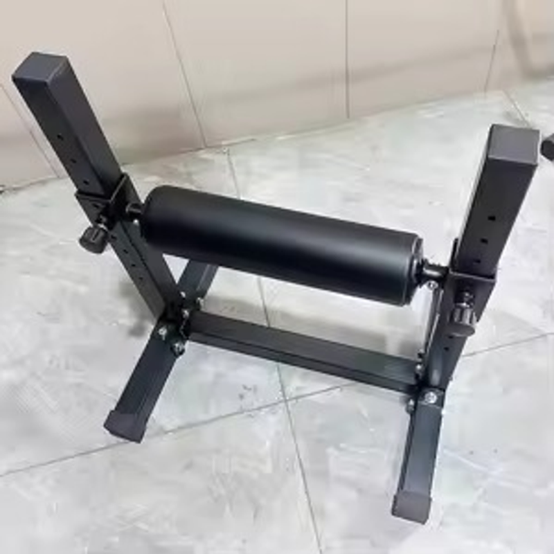 Adjustable Nordic Hamstring Cu - Home Gym Hamstring Exercises recensie en prijs