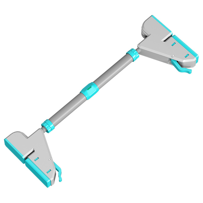 No-Drill Door Frame Pull up Ba - Home Gym Wall recensie en prijs
