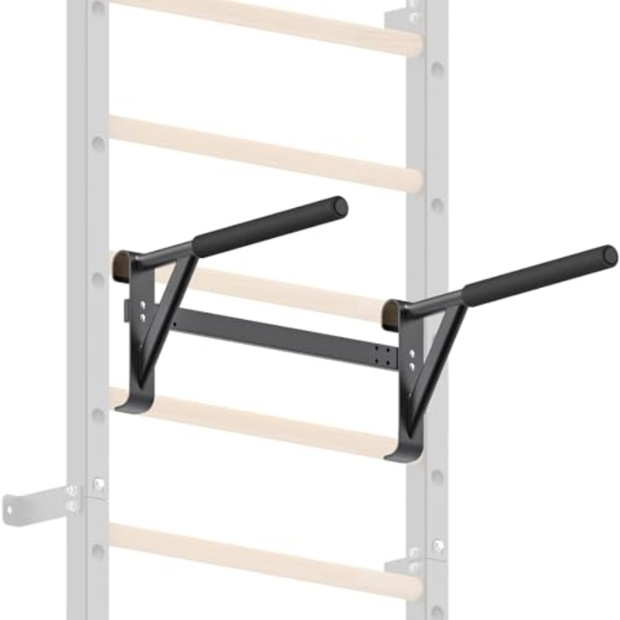 Wall Mounted Gymnastic Stall B - Home Gym Wall recensie en prijs