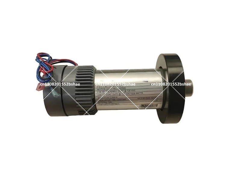 Treadmill Motor Replacement fo - Home Gym Icon recensie en prijs