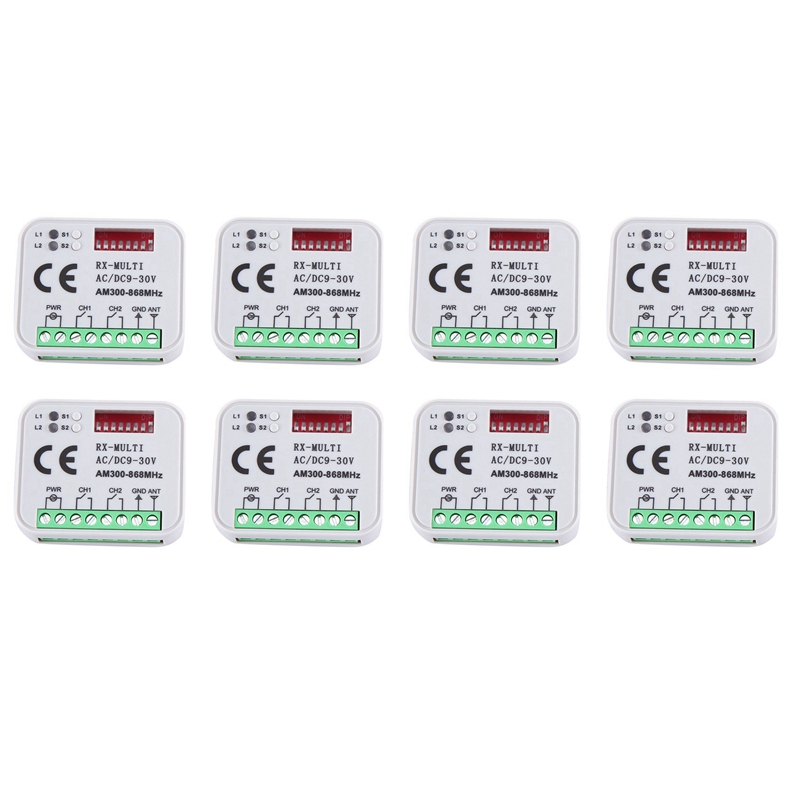 T82C Hot Sale-8X Universal RX  - Home Gym Garage recensie en prijs