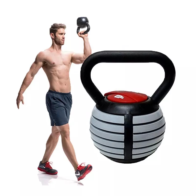 DUTRIEUXAdjustable Round Chrom - Home Gym Set recensie en prijs
