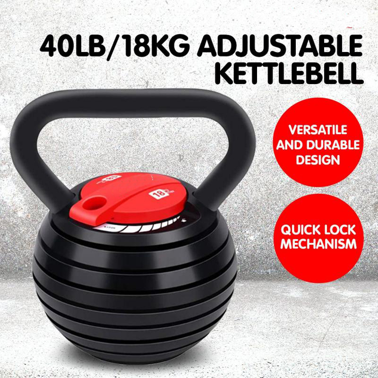 DUTRIEUXAdjustable Round Chrom - Home Gym Set recensie en prijs