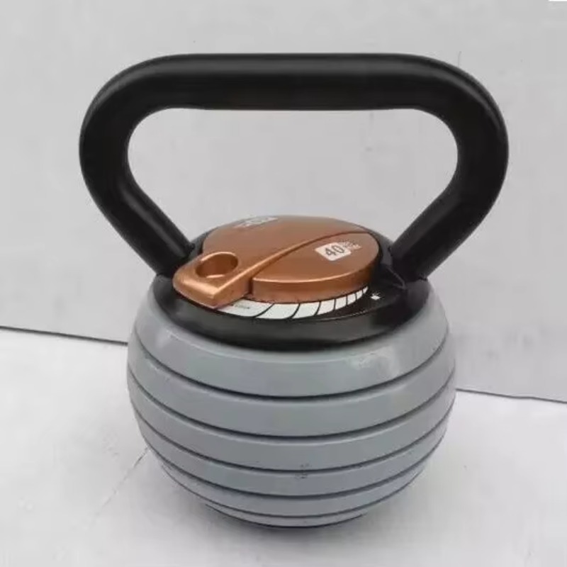 DUTRIEUXAdjustable Round Chrom - Home Gym Set recensie en prijs
