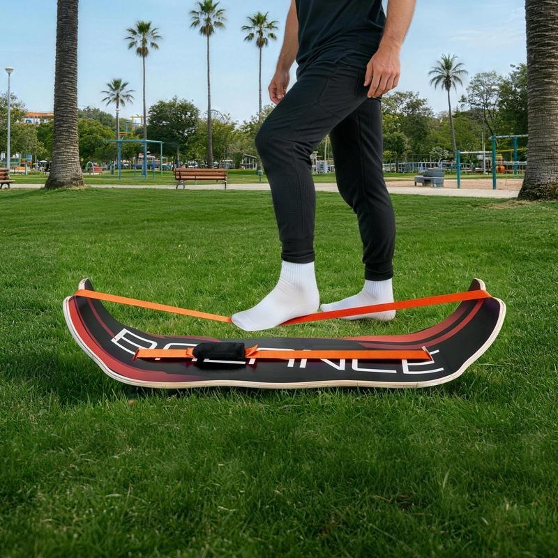 Balance Board, Wobble Board Tr - Wobble Board Balance recensie en prijs
