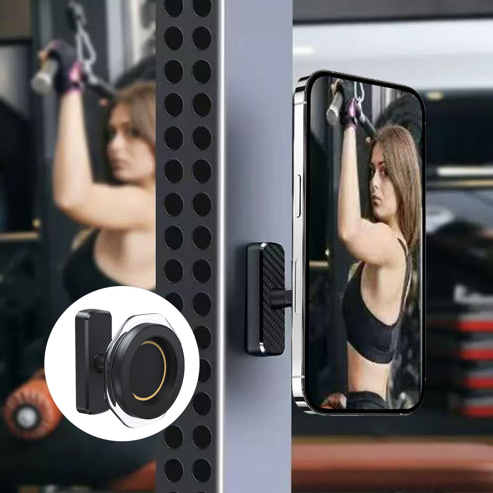 17mm 360 Degree Adjustable Gym - Home Gym Video recensie en prijs