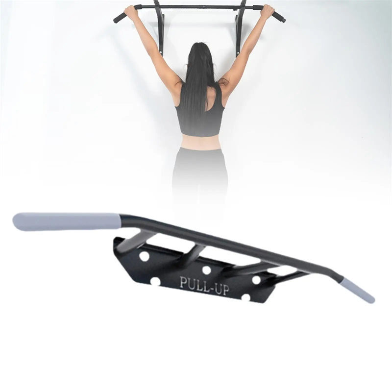 Heavy-Duty Doorway Pull up Bar - Home Gym Wall recensie en prijs