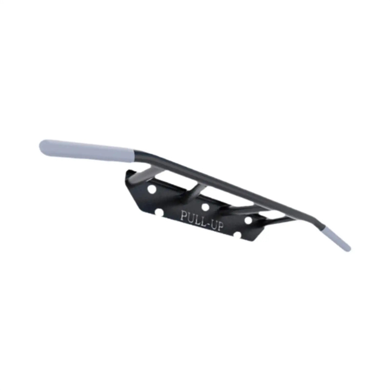 Heavy-Duty Doorway Pull up Bar - Home Gym Wall recensie en prijs