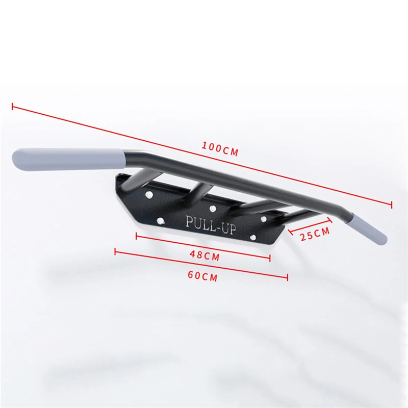 Heavy-Duty Doorway Pull up Bar - Home Gym Wall recensie en prijs
