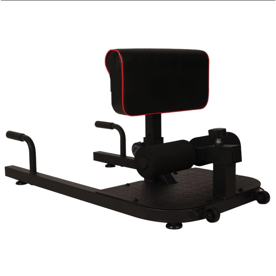 Squat Machine with Push Up Sta - Home Gym Hip Thrust Machine recensie en prijs