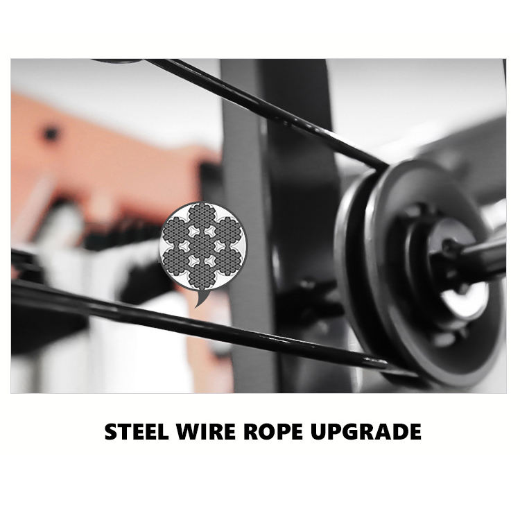All-in-One Home Gym Multi Mach - All In One Gym Home Equipment recensie en prijs