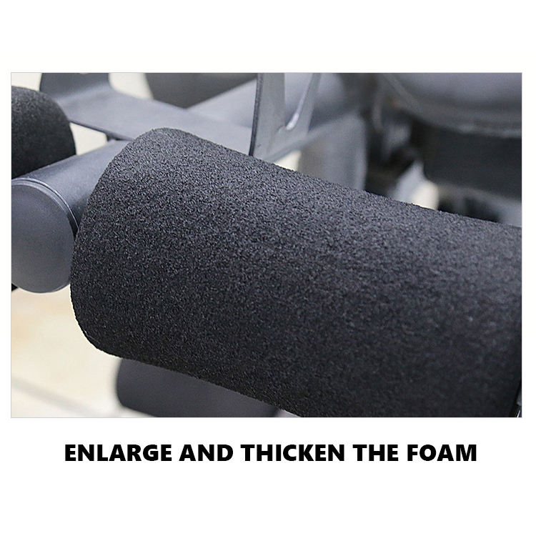 All-in-One Home Gym Multi Mach - All In One Gym Home Equipment recensie en prijs