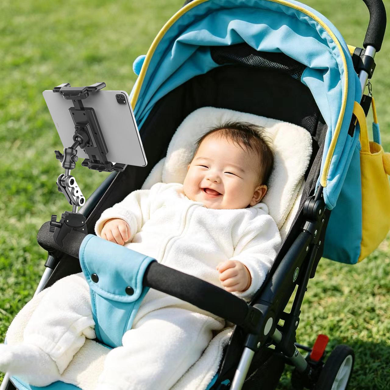 OUTMIX Tablet Stand for Treadm - Home Gym Video recensie en prijs
