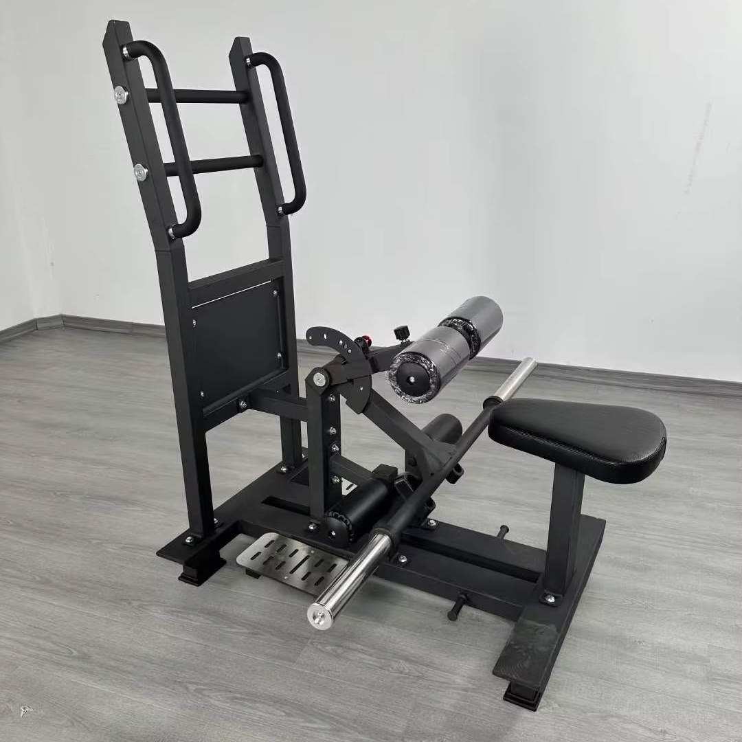 High Quality Hot Sales Commerc - Home Gym Hip Thrust Machine recensie en prijs