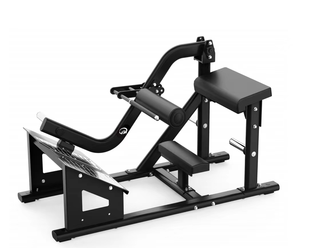 Commercial Home Use Hip Thrust - Home Gym Hip Thrust Machine recensie en prijs