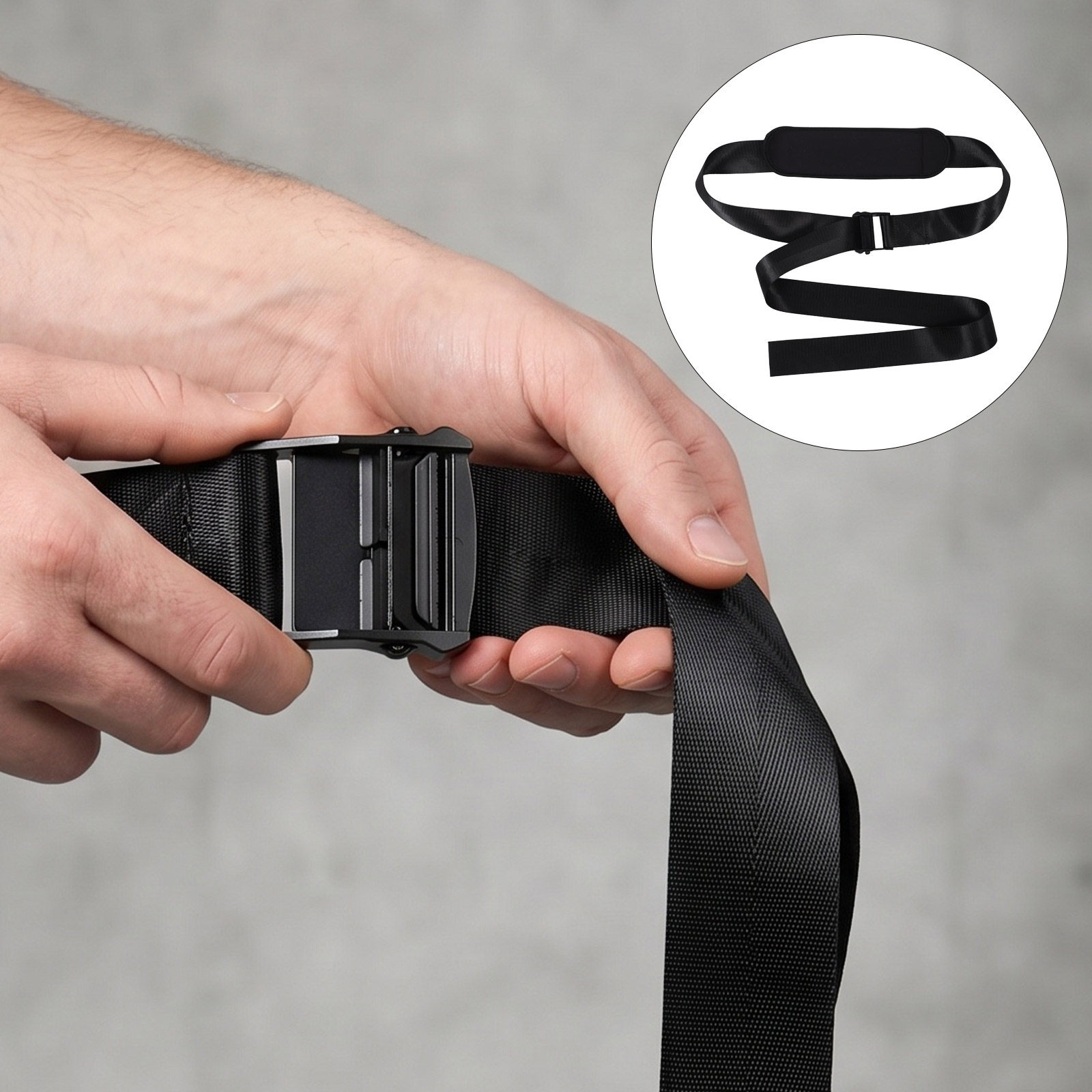 Nordic Hamstring Curl Strap 78 - Home Gym Hamstring Exercises recensie en prijs