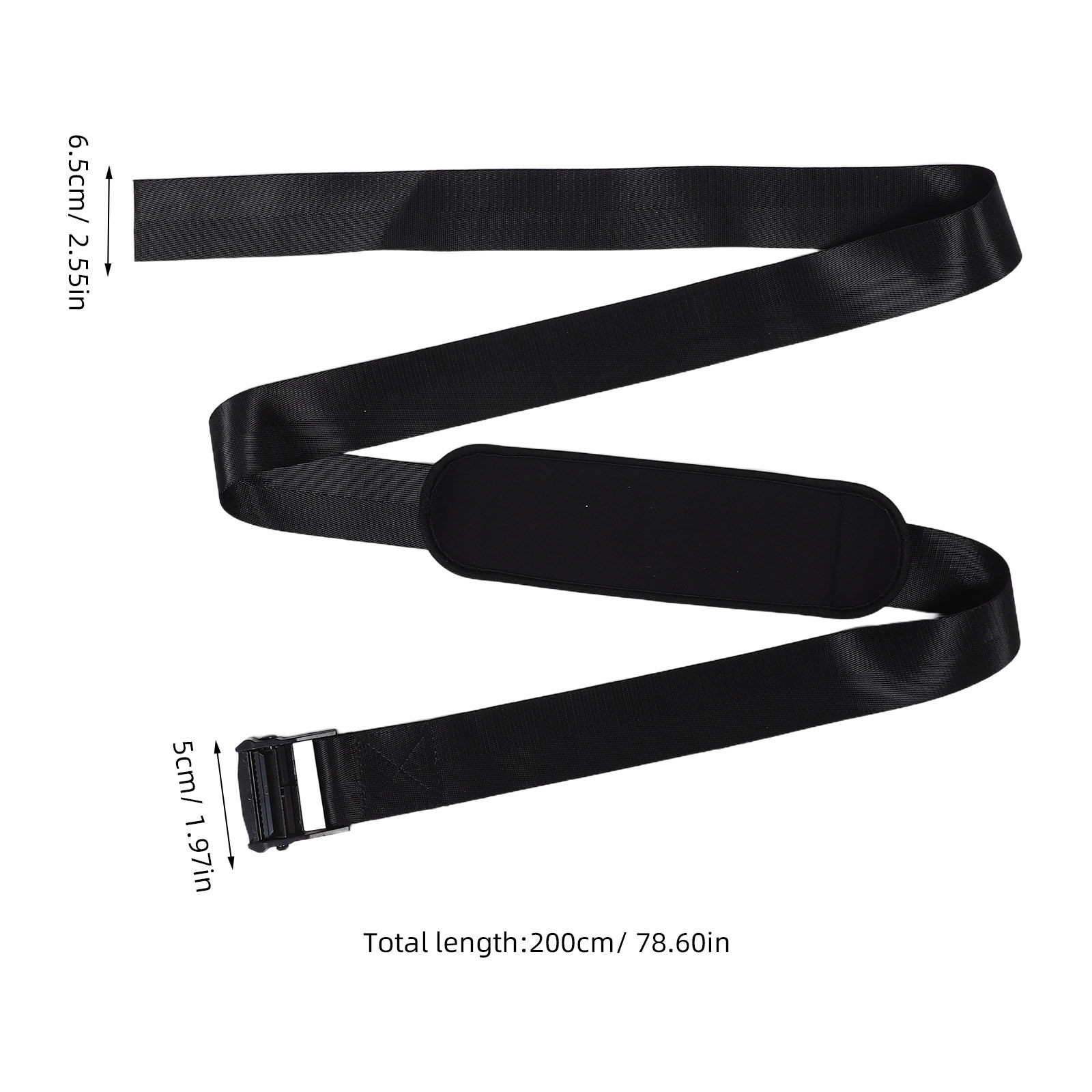 Nordic Hamstring Curl Strap 78 - Home Gym Hamstring Exercises recensie en prijs