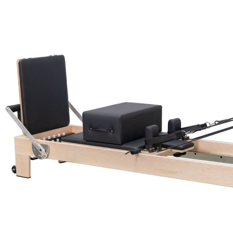 Premium Maple Wood Pilates Ref - Home Gym Yoga Studio recensie en prijs