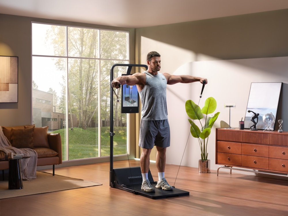 All in One Smart Home Gym Full - All In One Gym Home Equipment recensie en prijs