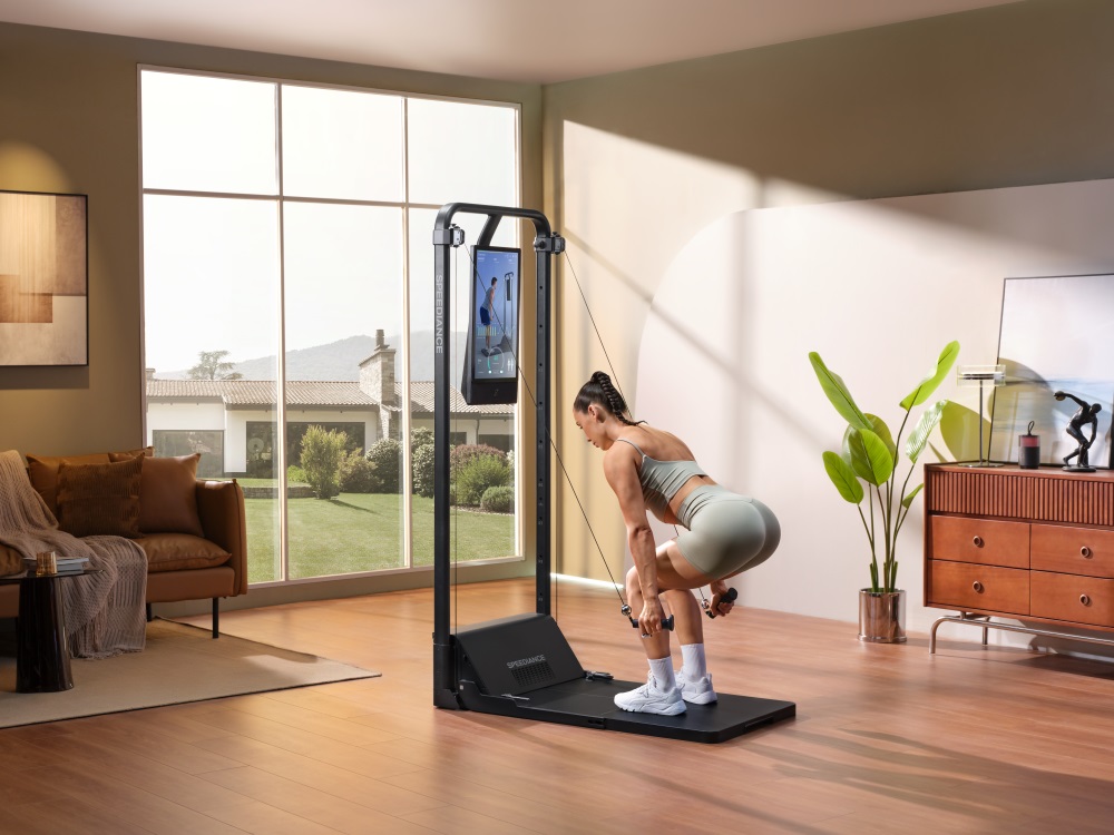 All in One Smart Home Gym Full - All In One Gym Home Equipment recensie en prijs