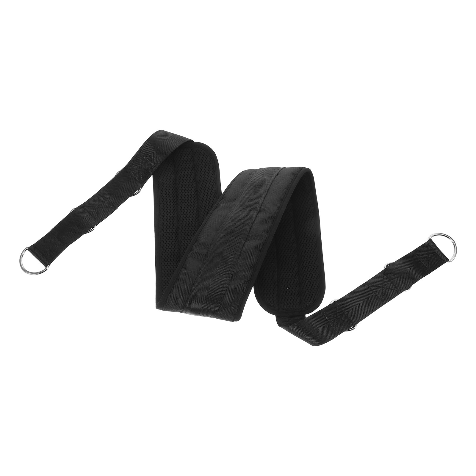 Heavy Duty Rowing Machine Belt - Home Gym Hip Thrust Machine recensie en prijs