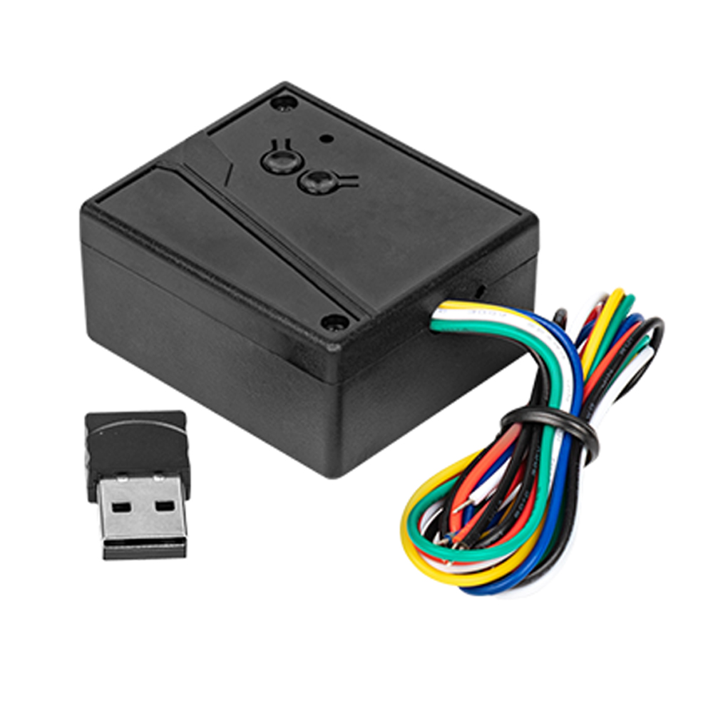 Universal Car Wireless Transmi - Home Gym Garage recensie en prijs