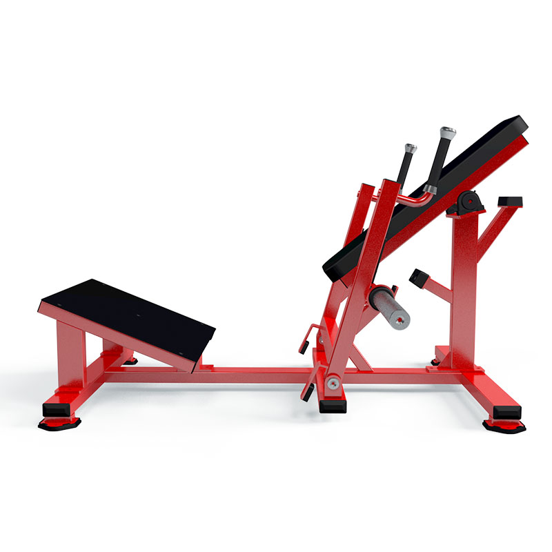 Gym Equipment Commercial Gym/h - Home Gym Hip Thrust Machine recensie en prijs