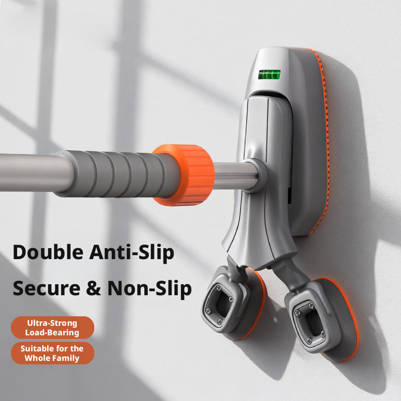 Home Gym Wall-Mounted Portable - Home Gym Wall recensie en prijs