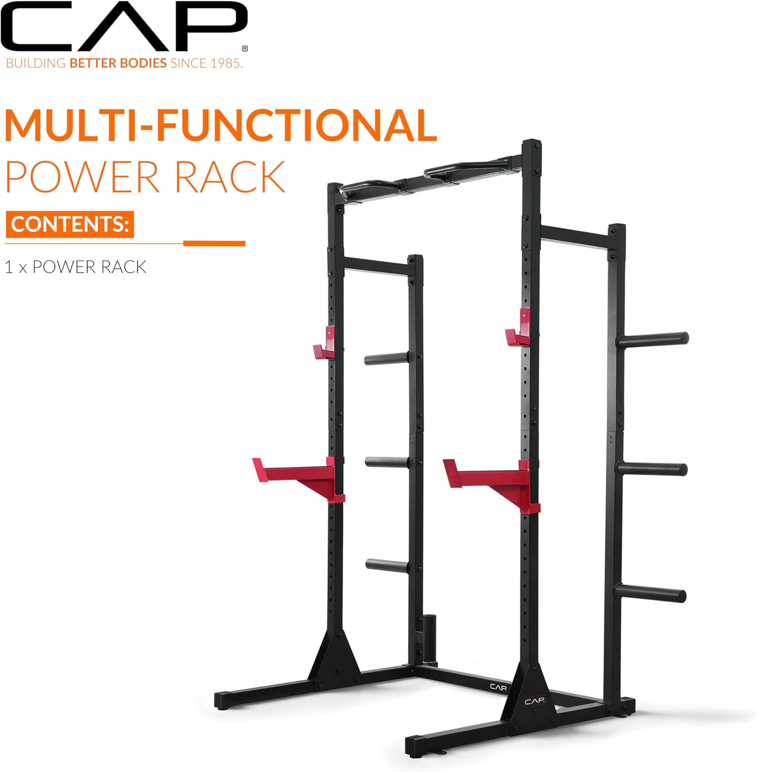 Home Gym Equipment, Steel Mate - Home Gym Gym Equipment recensie en prijs