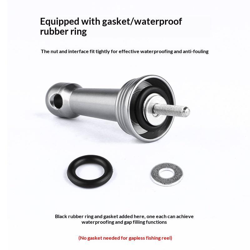 New Fishing Wheel Balance Rod  - Wobble Board Balance recensie en prijs