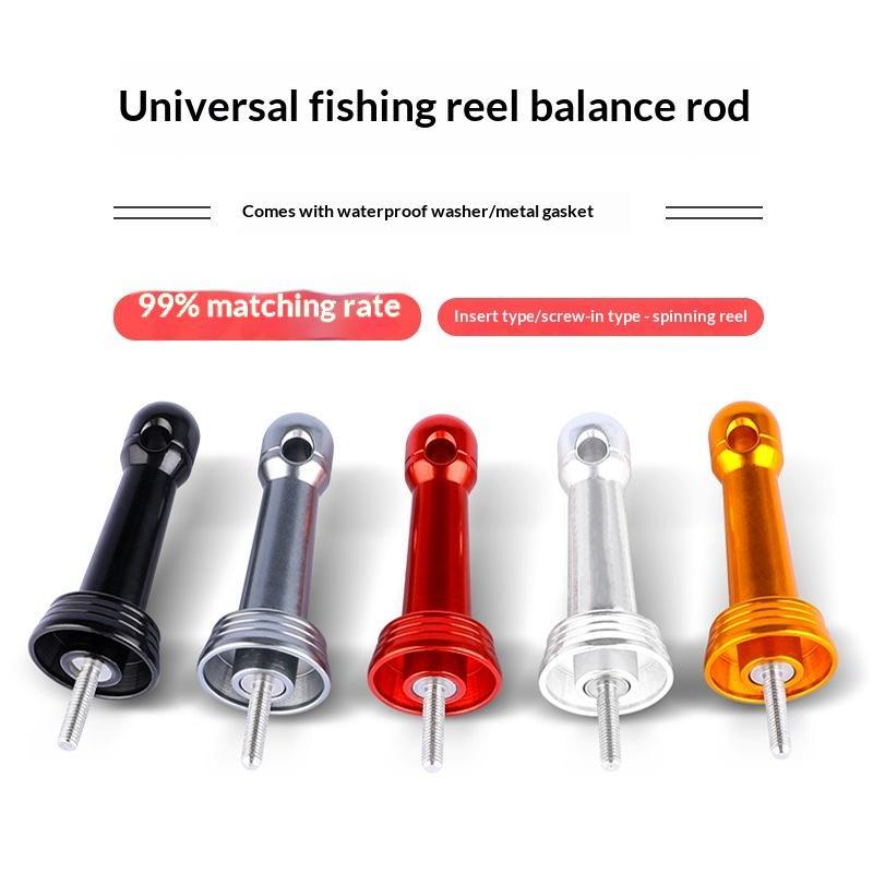 New Fishing Wheel Balance Rod  - Wobble Board Balance recensie en prijs