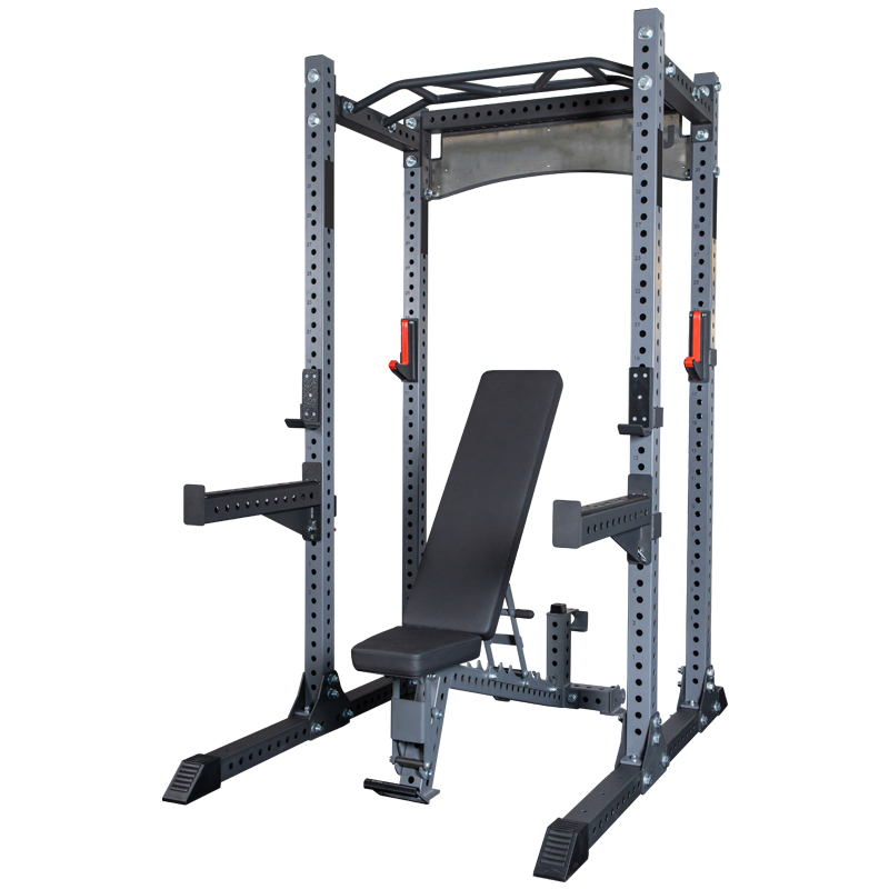 Leadman Fitness Selling Home G - Home Gym Gym Equipment recensie en prijs
