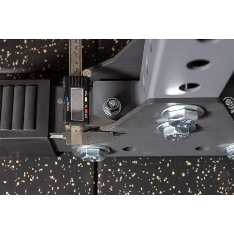 Leadman Fitness Selling Home G - Home Gym Gym Equipment recensie en prijs