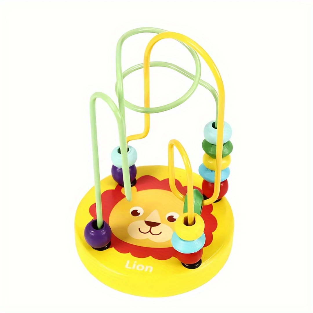 Bird Training Toy Supplies Lov - Gymnastic Rings Wooden recensie en prijs